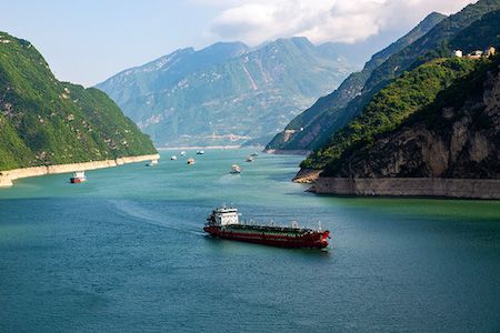 Best China Tour 2022 with Yangtze Cruise