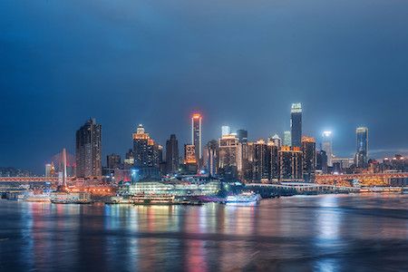 Leisurely Yangtze River Cruise Tour