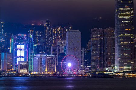 China Panoramic Tour from Hong Kong